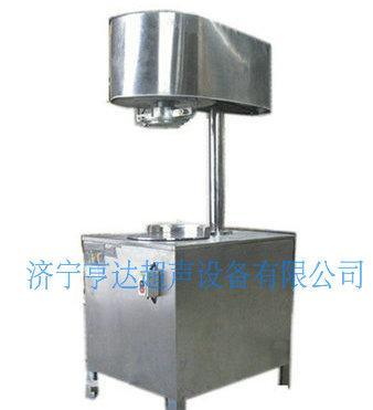 亨达专业定制铝桶压盖机